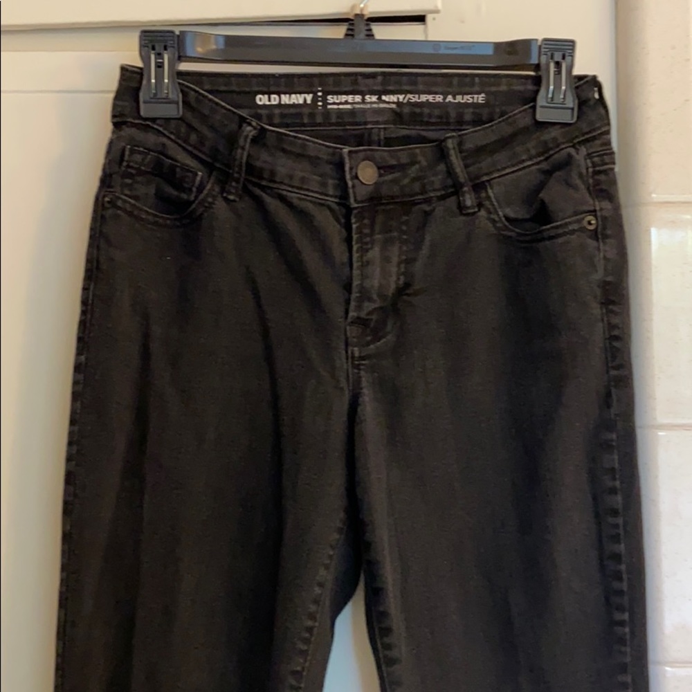 Jeggings